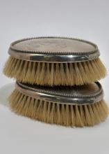 STERLING TOP BRUSHES