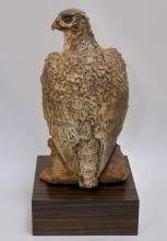 POTTERY EAGLE