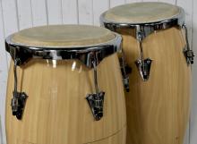 CONGA DRUMS