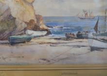 EYRES SIMMONS