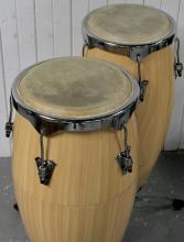 CONGA DRUMS