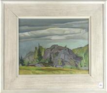 ALFRED JOSEPH (A.J.) CASSON