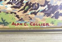 ALAN C. COLLIER