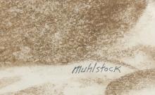 LOUIS MUHLSTOCK