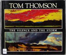 TOM THOMSON VOLUME