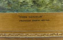 FRANCOIS CARIN