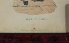 SET OF THREE RUDOLF ACKERMANN ETCHINGS