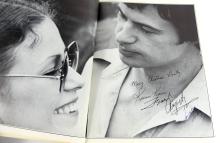 RARE KAIN & AUGUSTYN SIGNED COPY
