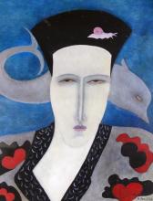 MARION PERLET