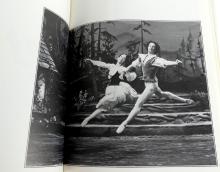 RARE KAIN & AUGUSTYN SIGNED COPY