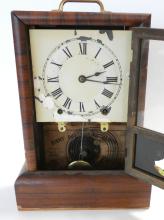 SETH THOMAS MANTEL CLOCK