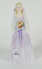 ROYAL DOULTON "SWEET MAID"