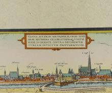 GERMAN CITIES ART FOLIO