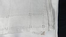 2 SETS OF VINTAGE IRISH LINEN PLACEMATS