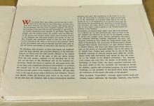 GERMAN CITIES ART FOLIO
