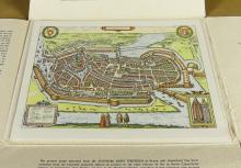 GERMAN CITIES ART FOLIO