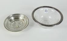 SERVING BOWL & DISH