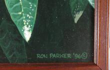 RON PARKER
