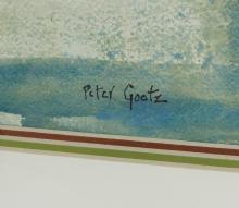 PETER GOETZ