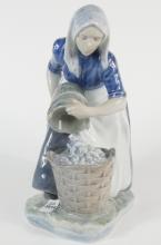 ROYAL COPENHAGEN FIGURINE