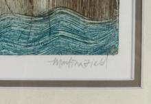MARTINA FIELD