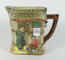 ROYAL DOULTON DICKENS JUG