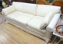 ETHAN ALLEN SOFA