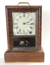 SETH THOMAS MANTEL CLOCK