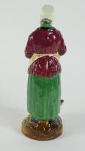 DOULTON "THE FARMER'S WIFE"