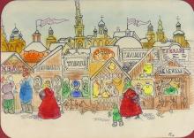 ORIGINAL DRAWING