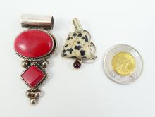 STERLING SILVER