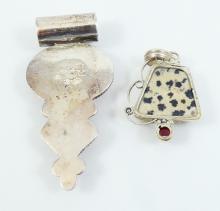 STERLING SILVER