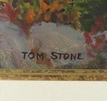 TOM STONE