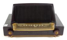 PHILCO TRANSITONE RADIO