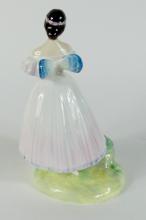 ROYAL DOULTON "LA SYLPHIDE"