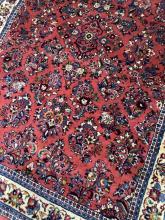 PERSIAN SAROUK CARPET