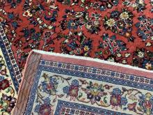 PERSIAN SAROUK CARPET