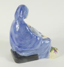 ROYAL DOULTON FIGURINE