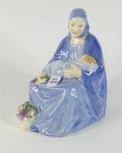 ROYAL DOULTON FIGURINE