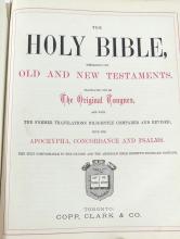 2 EARLY BIBLE TEXTS