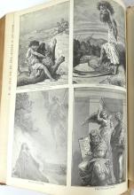 2 EARLY BIBLE TEXTS