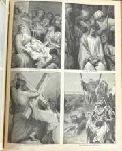 2 EARLY BIBLE TEXTS