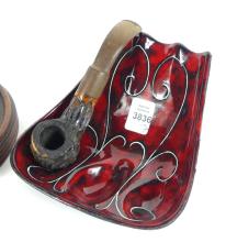 VINTAGE PIPES & ACCESSORIES