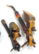 VINTAGE PIPES & ACCESSORIES