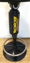 PETROLIANA - 1 MONROE SHOCKS & STRUTS COUNTER STOOL