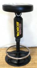 PETROLIANA - 1 MONROE SHOCKS & STRUTS COUNTER STOOL