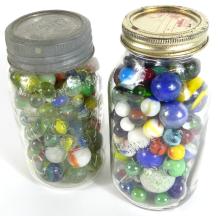 VINTAGE MARBLE COLLECTION