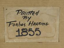 FORBES HARDING