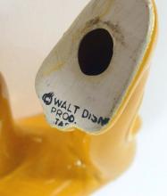 WALT DISNEY & GARFIELD FIGURINES