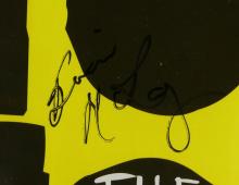 ORIGINAL TOMMY POSTER